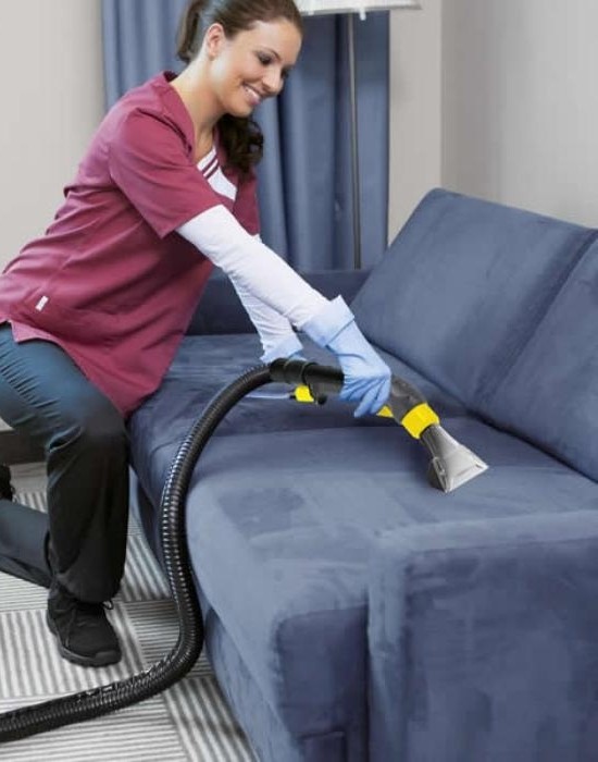 Özbek Koltuk Yıkama